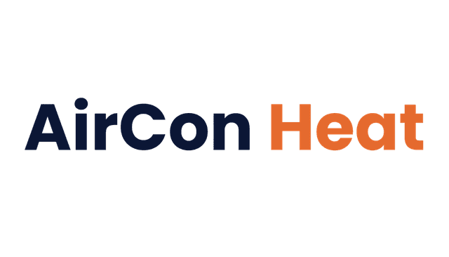 AirCon Heat Logo