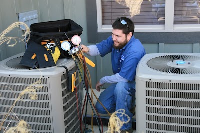 Frisco HVAC Pros: Your Local HVAC Experts in The Colony, Texas